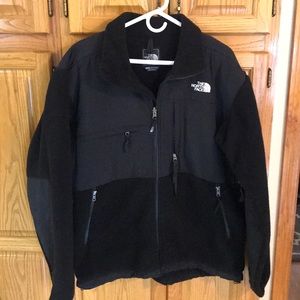 North Face jacket